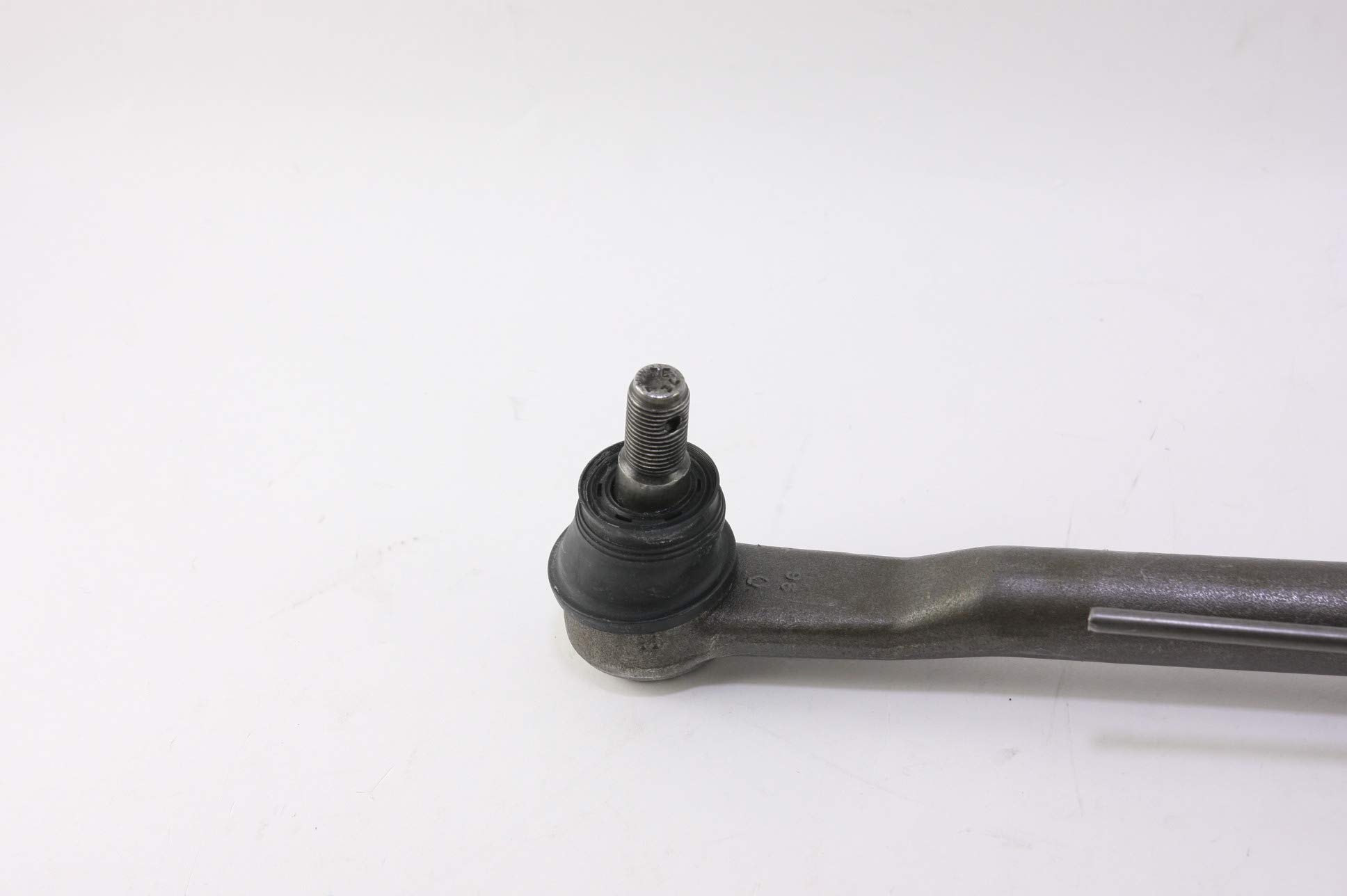 Ford AC3Z-3A131-MA Spindle Rod End - Replacement Suspension Component for Ford Vehicles | Perfect for Off-Roading, Towing & Heavy-Duty Driving