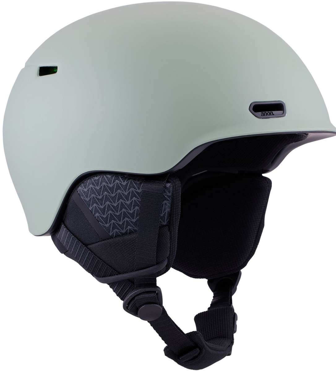 Anon Oslo WaveCel Bike Helmet 2024 - Lightweight, Comfortable & Safe Cycling Helmet for Men & Women - Perfect for Road Biking, Mountain Biking & Commuting