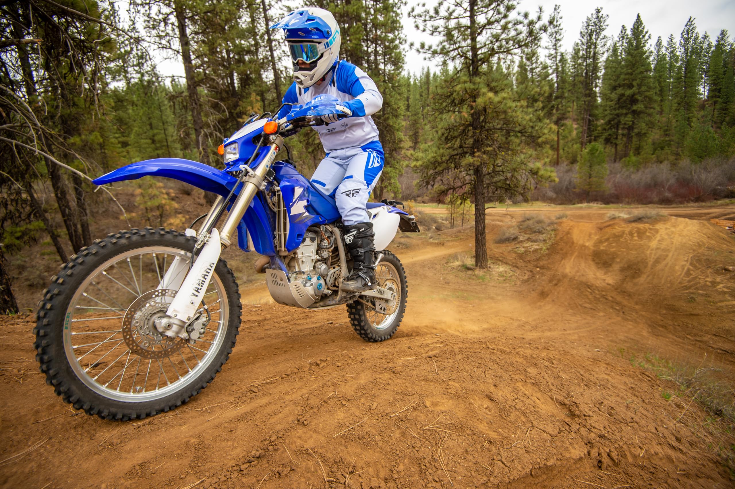 Fly Racing Women's F-16 Motocross & Mountain Bike Jersey - Breathable Protective Jersey for Dirt Bike, MTB, BMX & Motorcycle Riding - Perfect for Off-Road Adventures & Extreme Sports