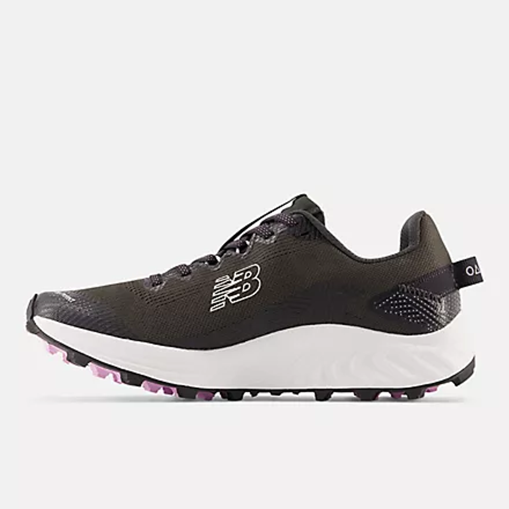 New Balance FuelCell Summit Unknown v4 Women's Running Shoes - Lightweight & Responsive for Trail & Road Running - Perfect for Hiking, Gym & Daily Workouts
