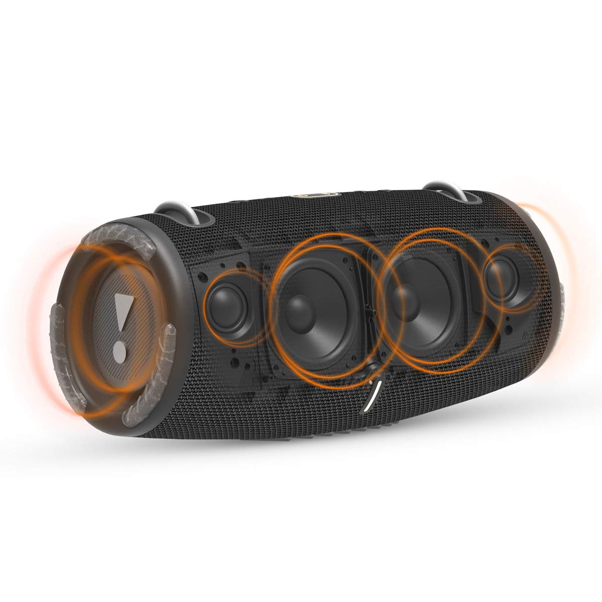 JBL Xtreme 3 Portable Bluetooth Speaker - IP67 Waterproof, 15H Playtime, PartyBoost (Blue) - Perfect for Outdoor Adventures, Beach Parties & Poolside Entertainment