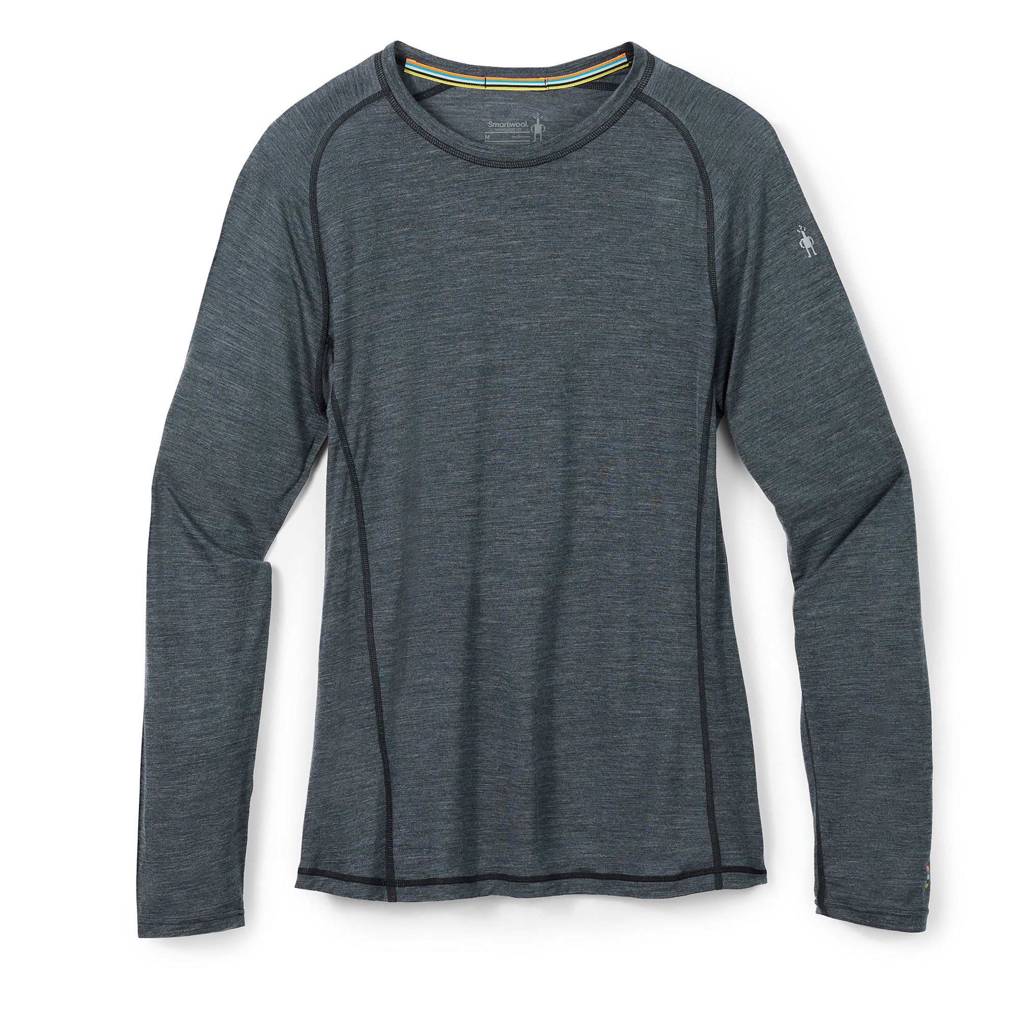 Active Ultralite Long Sleeve Men's Performance Shirt SW016546 - Perfect for Running, Hiking & Outdoor Workouts