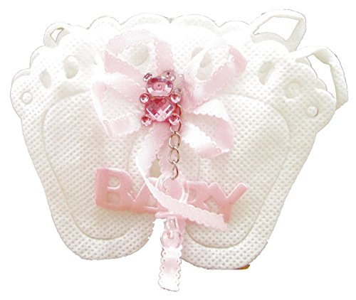 Pink/White
