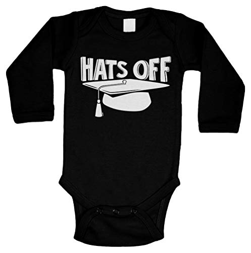 Black - Long Sleeve