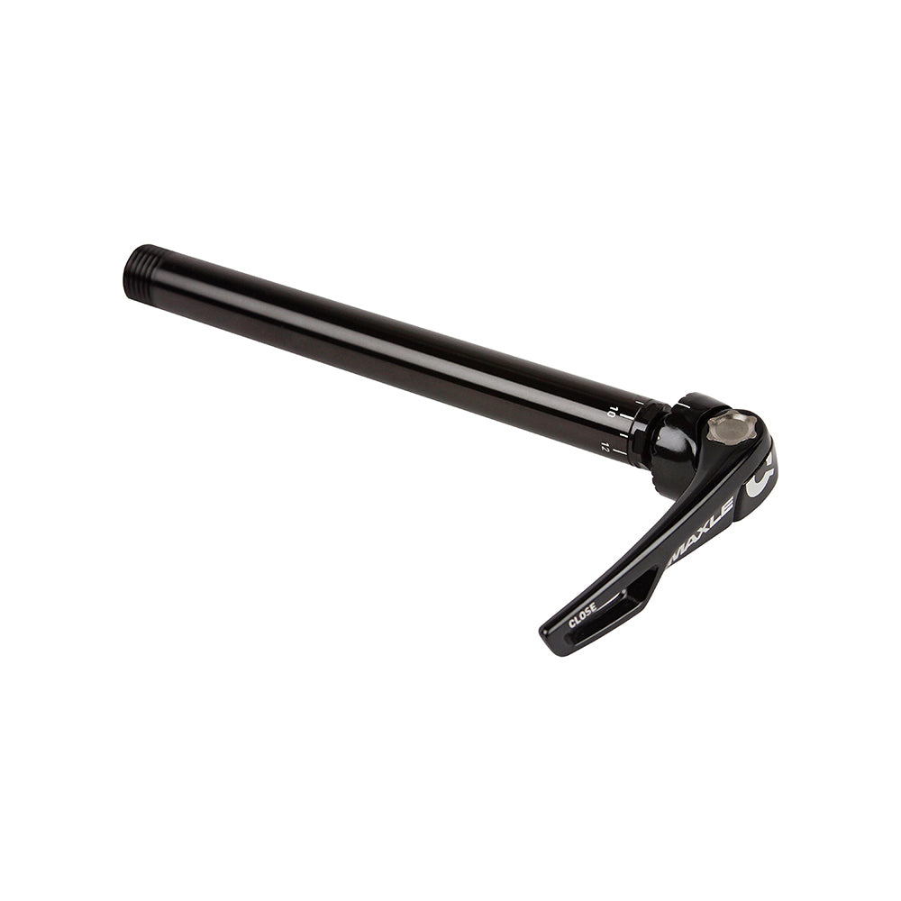 RockShox Maxle Ultimate Front Axle - Lightweight MTB Thru Axle for Boost Spacing - Perfect for Trail, Enduro & Downhill Biking