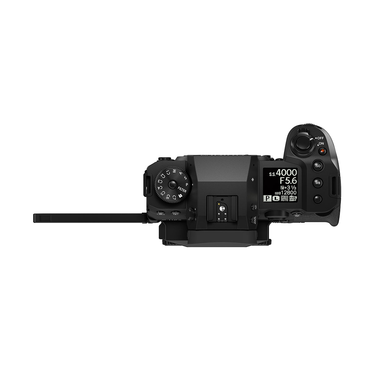Fujifilm FAN 001 Cooling Fan for X-H2, X-H2S & X-S20 Cameras - Used | Prevent Overheating for Extended Photography & Videography Sessions