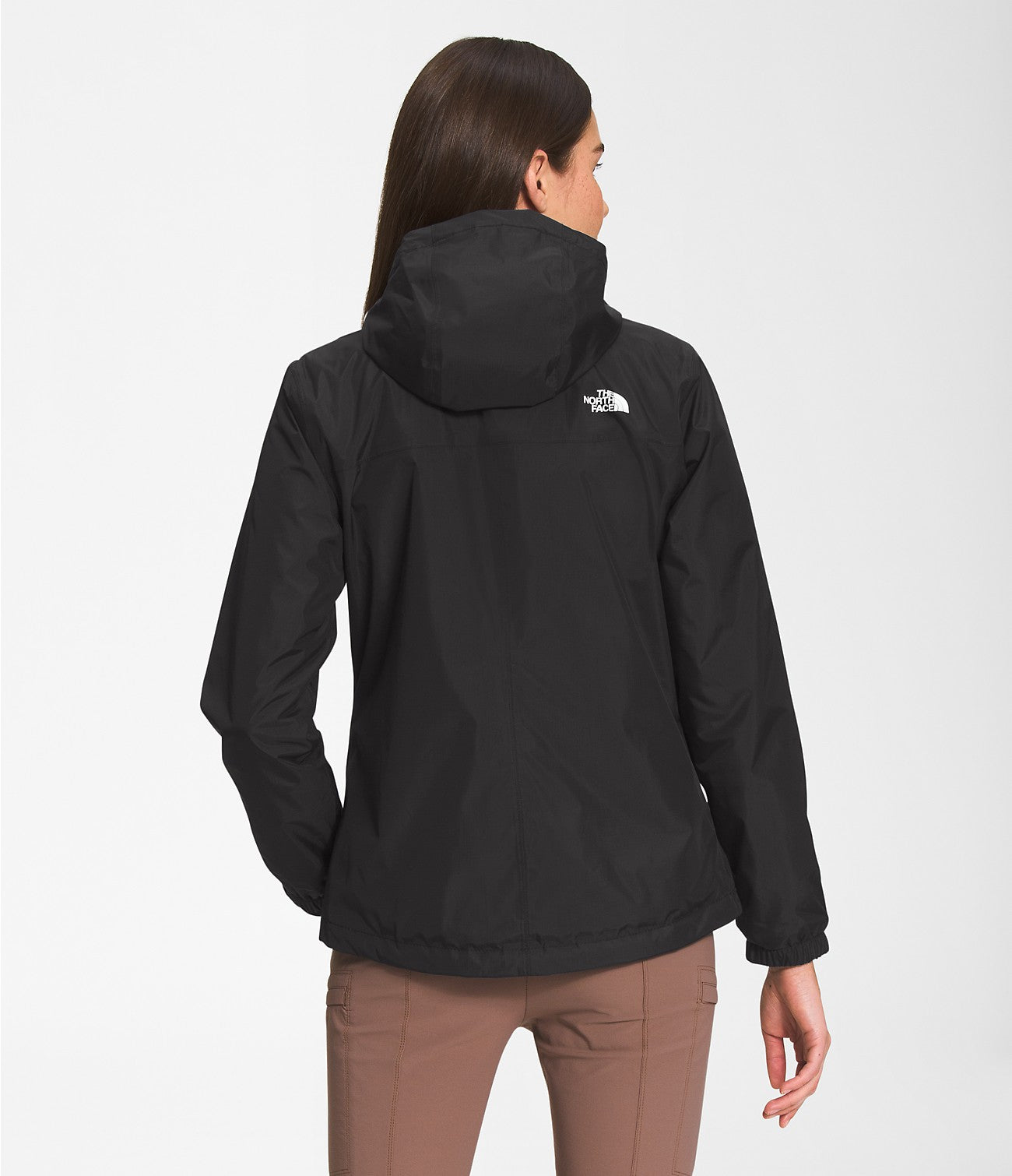 Antora Triclimate Women's Jacket - Waterproof, Windproof & Breathable Outdoor Coat for Hiking, Skiing & Winter Sports | NF0A7UKN Past Season