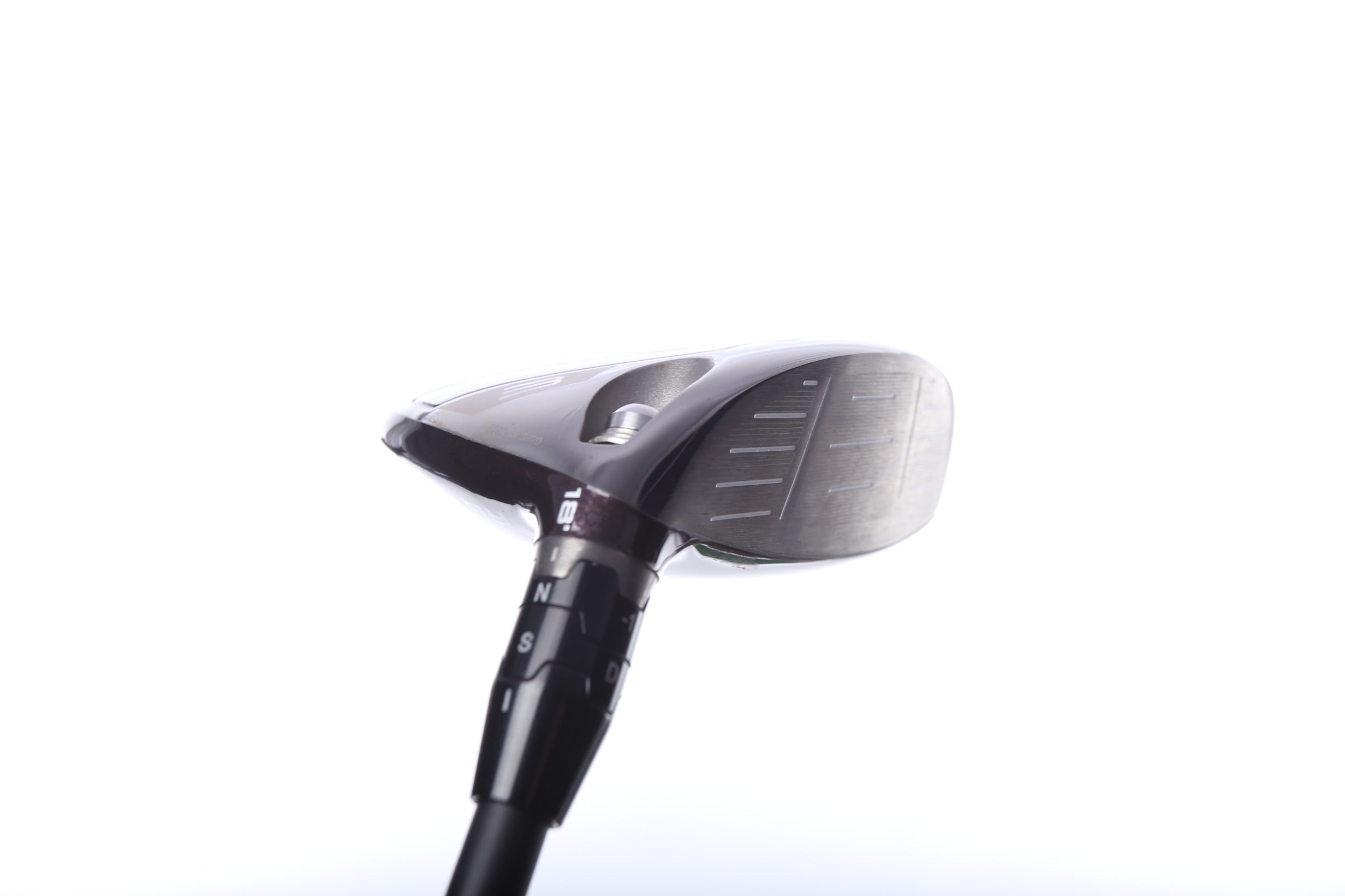 Used Callaway Big Bertha REVA 23 3 Wood Golf Club - Right Handed 18° Ladies Flex for Women Golfers | Perfect for Fairway Shots & Improving Distance on the Course
