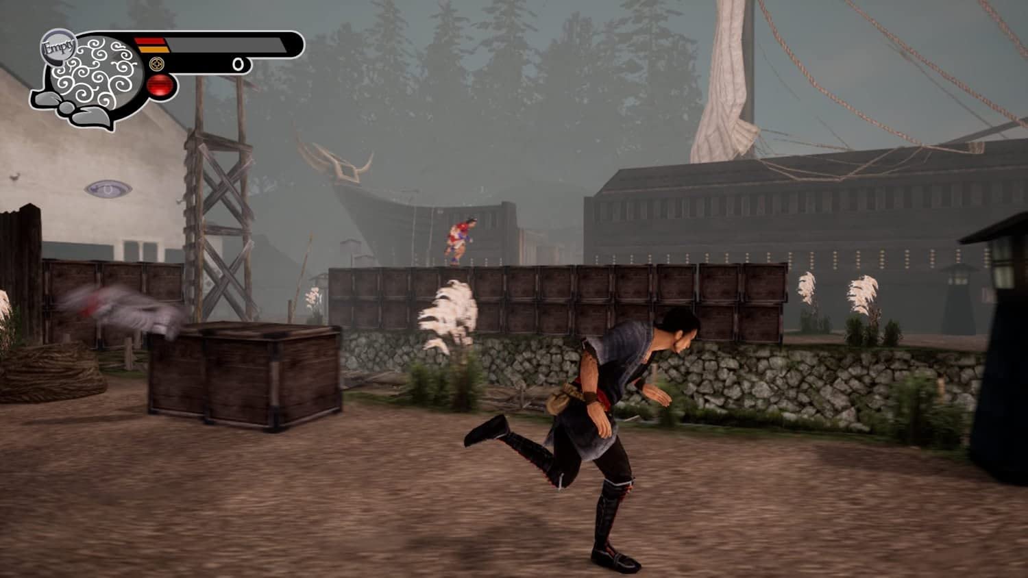 Kamiwaza: Way of the Thief - PS4 Game | Stealth Action Adventure for PlayStation 4 | Perfect for Fans of Ninja & Heist Games