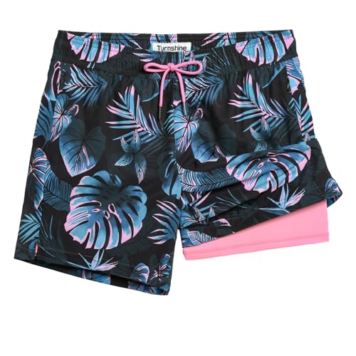Black-pink