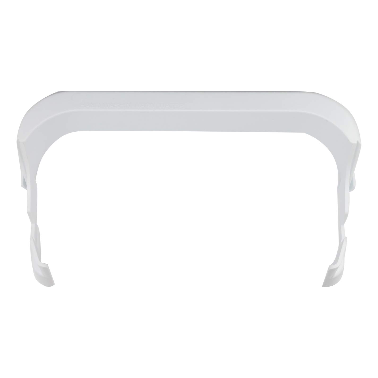 UpStart Components Refrigerator Freezer Door Bin Side Shelf Replacement - Compatible with Kenmore/Sears 25357102608 & 240351601 Models - Perfect for Organizing Beverages and Condiments in Your Fridge