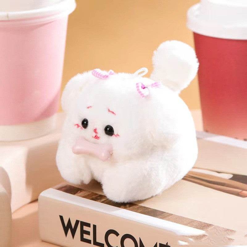 Little Lovables: Mini Kawaii Plushies - Cute Small Stuffed Animals for Kids, Girls & Boys | Perfect for Bedroom Decor, Birthday Gifts & Stress Relief
