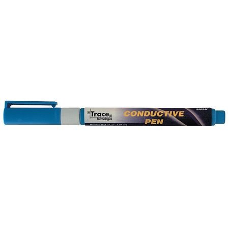 Conductive Silver Pen - Repair Circuit Boards, DIY Electronics Projects & Flexible Wire Connections - Ideal for Home, School & Professional Use