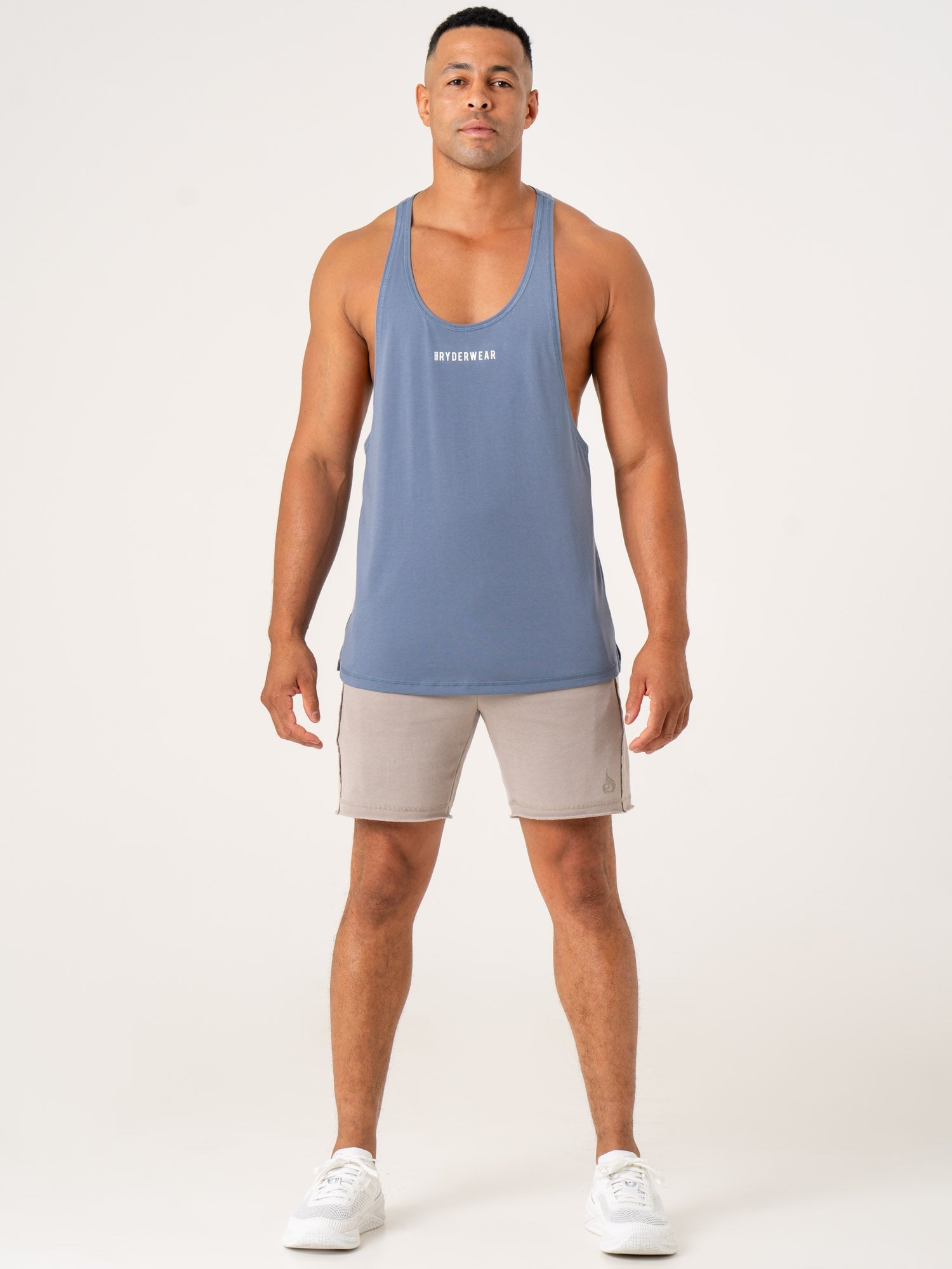 Pursuit Stringer Denim Blue Jeans - Stylish & Comfortable Men's Denim Pants for Casual Wear, Work & Outdoor Activities