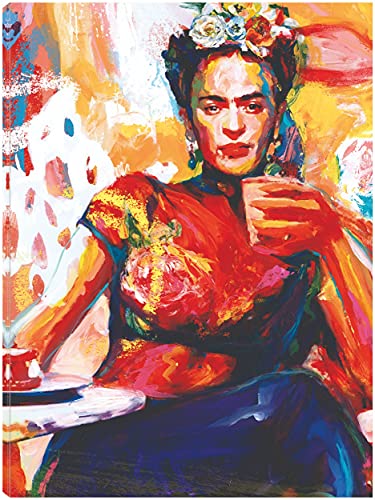 Frida Coffee Break