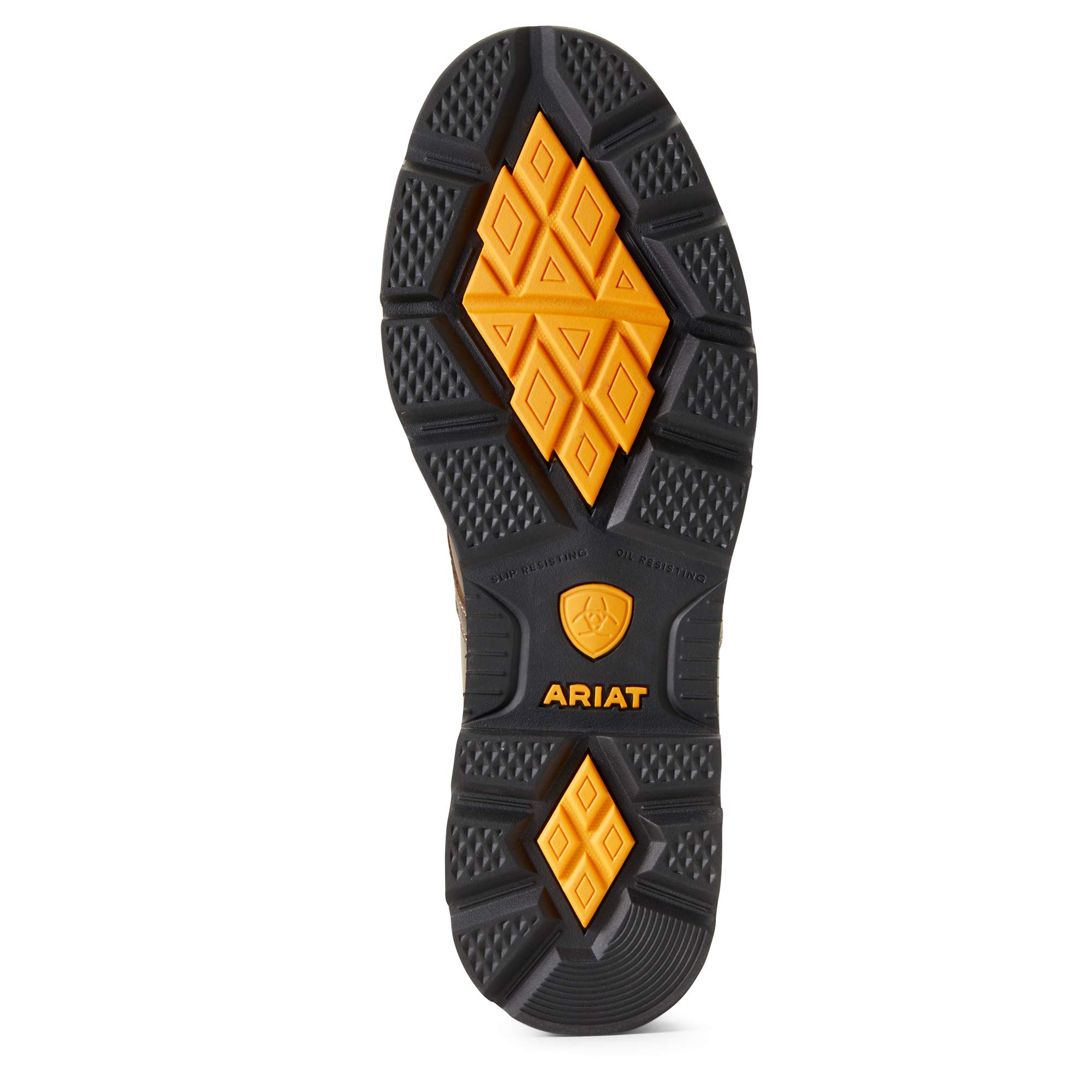 Ariat Men's Groundbreaker 6