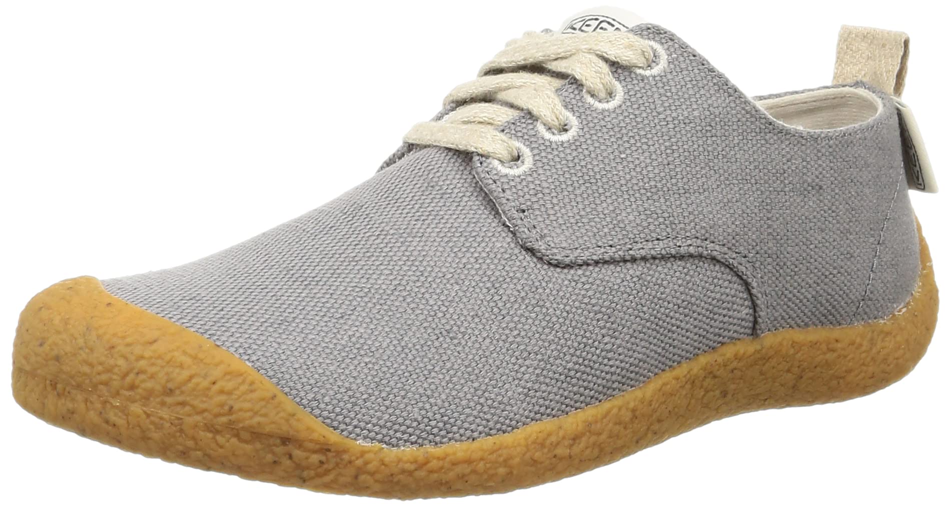 KEEN Women's Mosey Derby Low Height Casual Oxford Shoes - Comfortable & Stylish for Work, Travel & Everyday Wear