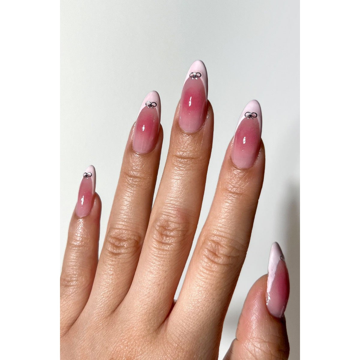 Cirque Colors Ready To Wear Nail Art Stickers - Romance Me Collection | Easy DIY Nail Designs for Parties, Weddings & Special Occasions