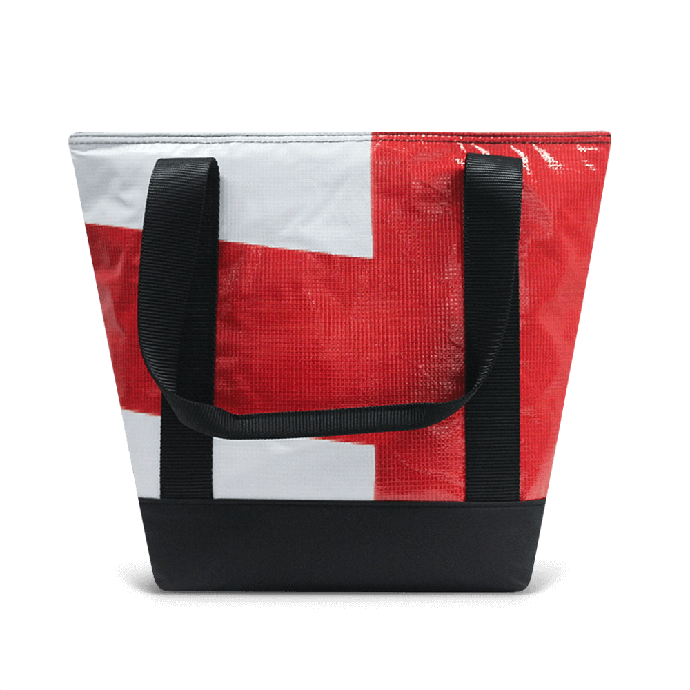 Beck Cooler Bag Bk1 00968 - Insulated Lunch Bag for Work, Picnics & Outdoor Activities - Leakproof & Durable Cooler Tote for Food & Drinks