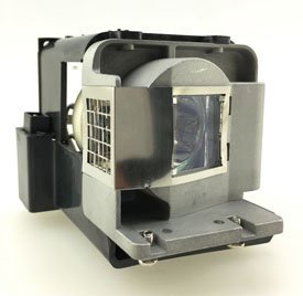 Optoma X501 Replacement Projector Lamp Bulb with Housing - Compatible with Optoma X501 Projector - High Brightness & Long Lifespan - Perfect for Home Theater, Office Presentations & Classroom Use