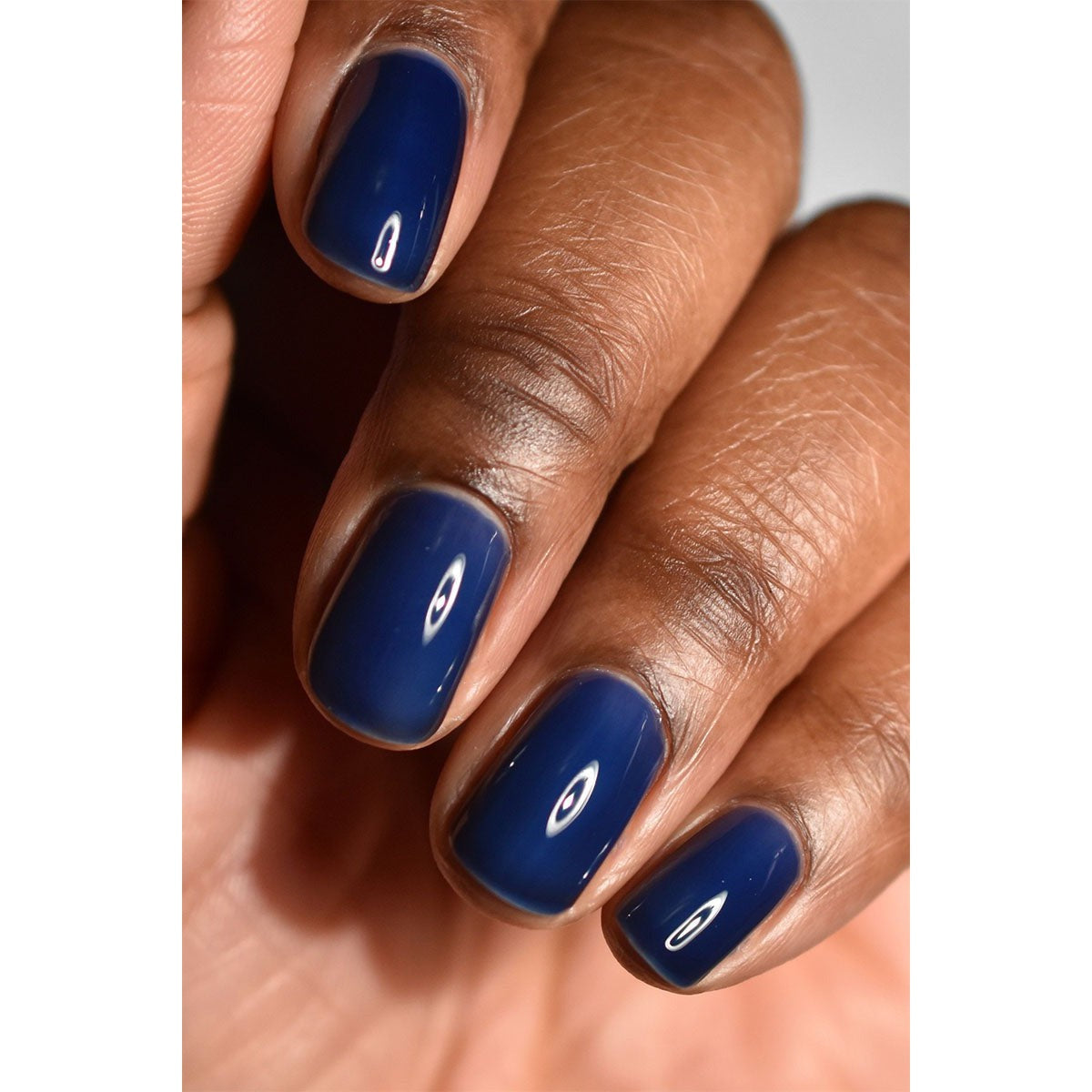 Cirque Colors Midnight Jelly Nail Polish - 0.37 oz Vegan & Cruelty-Free Gel-Like Nail Lacquer for Salon-Quality Manicures at Home | Perfect for Date Nights, Weddings & Special Occasions