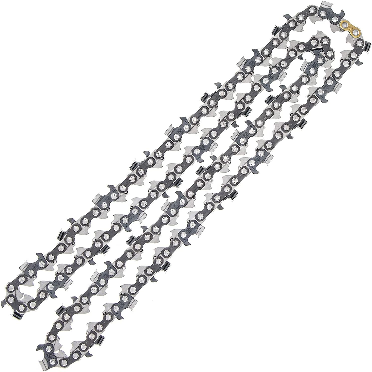 Husqvarna 585550072 20-Inch C83 Chainsaw Chain 3/8