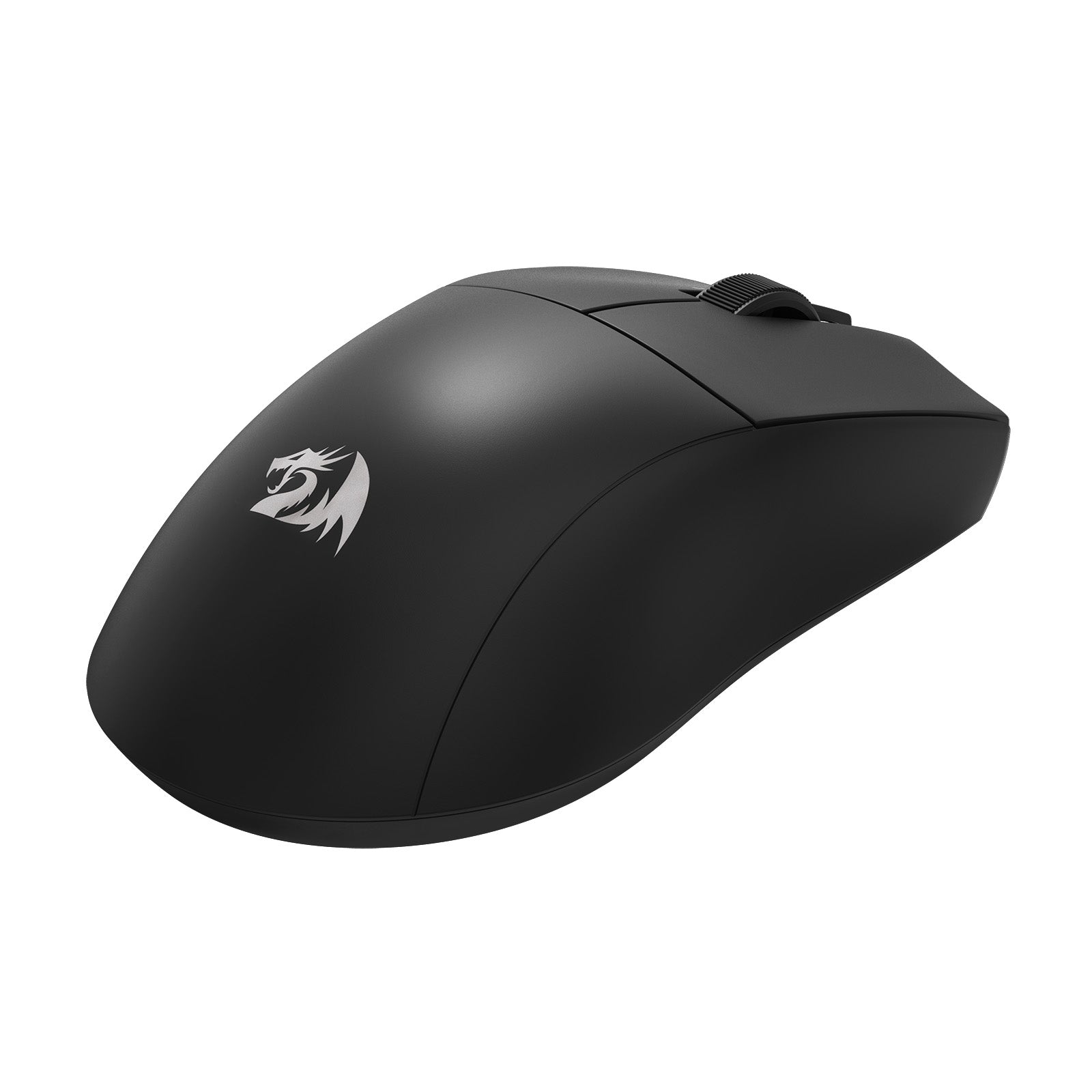 Redragon King Pro M916 Gaming Mouse - 1000Hz Polling Rate, Ergonomic Design, RGB Lighting - Perfect for FPS, MOBA & PC Gaming