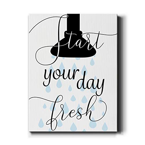 Start Fresh