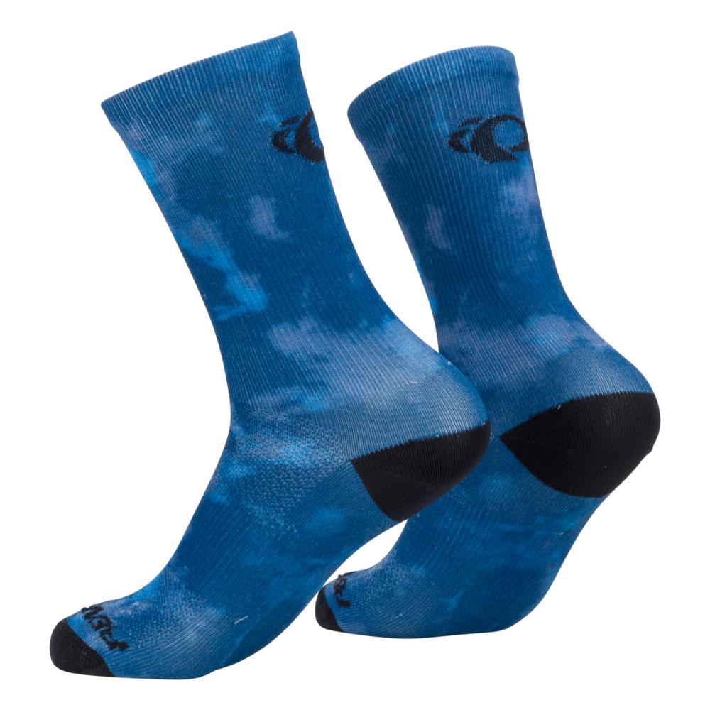 Transfer LTD 7 Sock - Breathable Athletic Socks for Running, Gym & Sports - Lightweight Cushioned Performance Socks for Men & Women - Perfect for Workouts, Hiking & Everyday Comfort