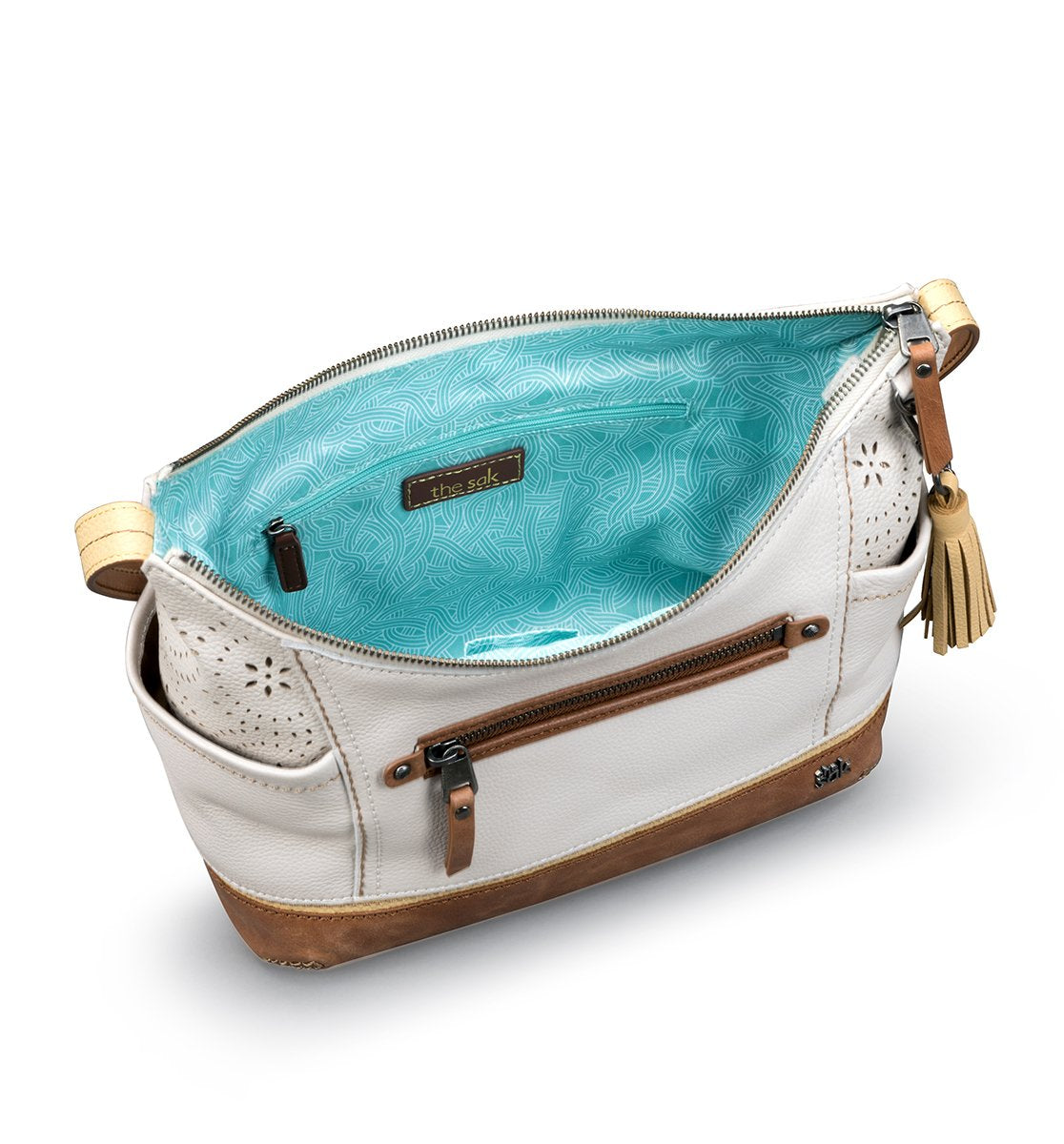 Kendra Hobo Handbag for Women - Stylish Crossbody Purse with Adjustable Strap, Perfect for Work, Travel & Everyday Use