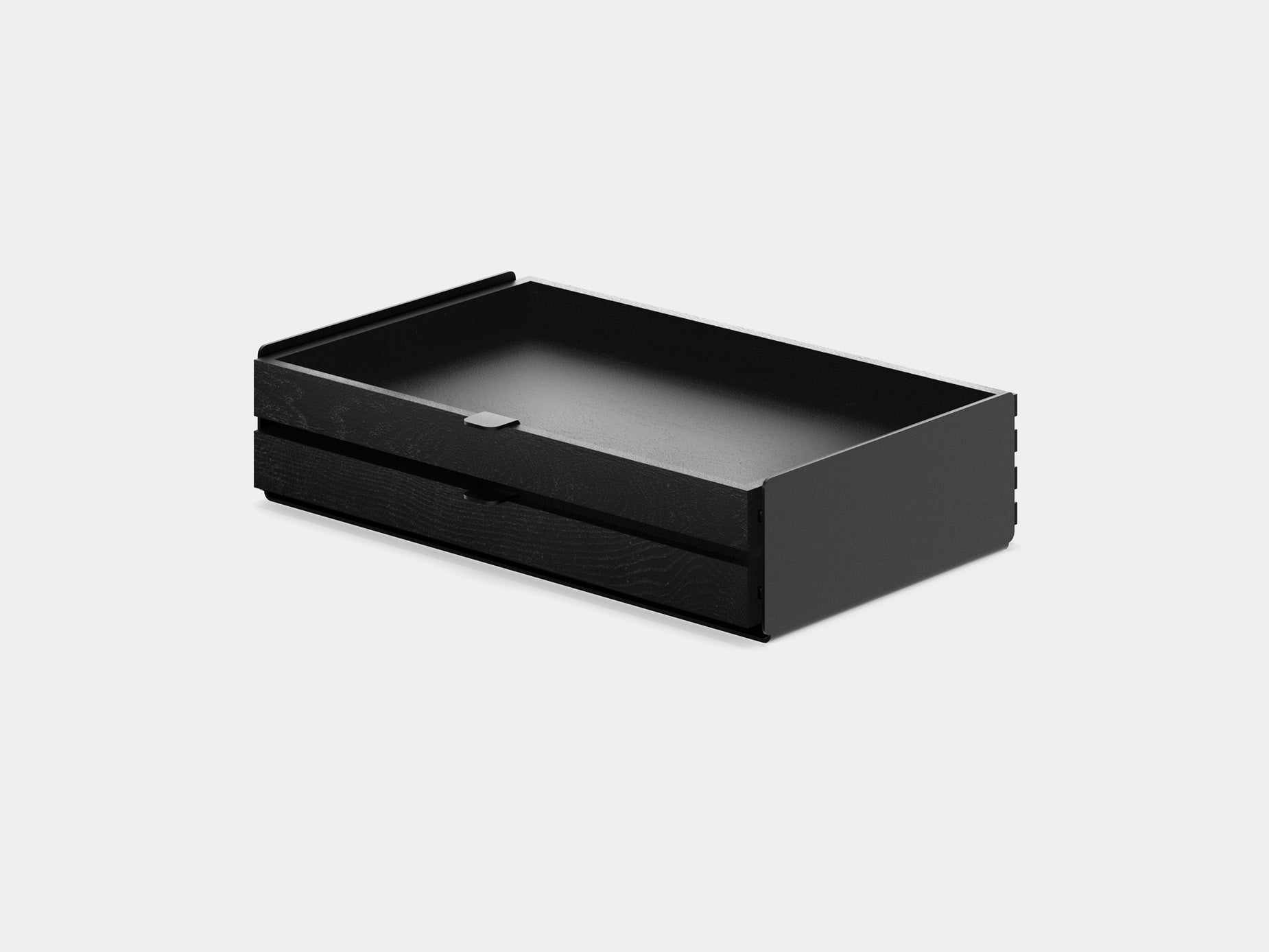 Large Modular Drawer Organizer - Expandable Storage Solution for Kitchen, Office & Bathroom - Perfect for Utensils, Office Supplies & Toiletries