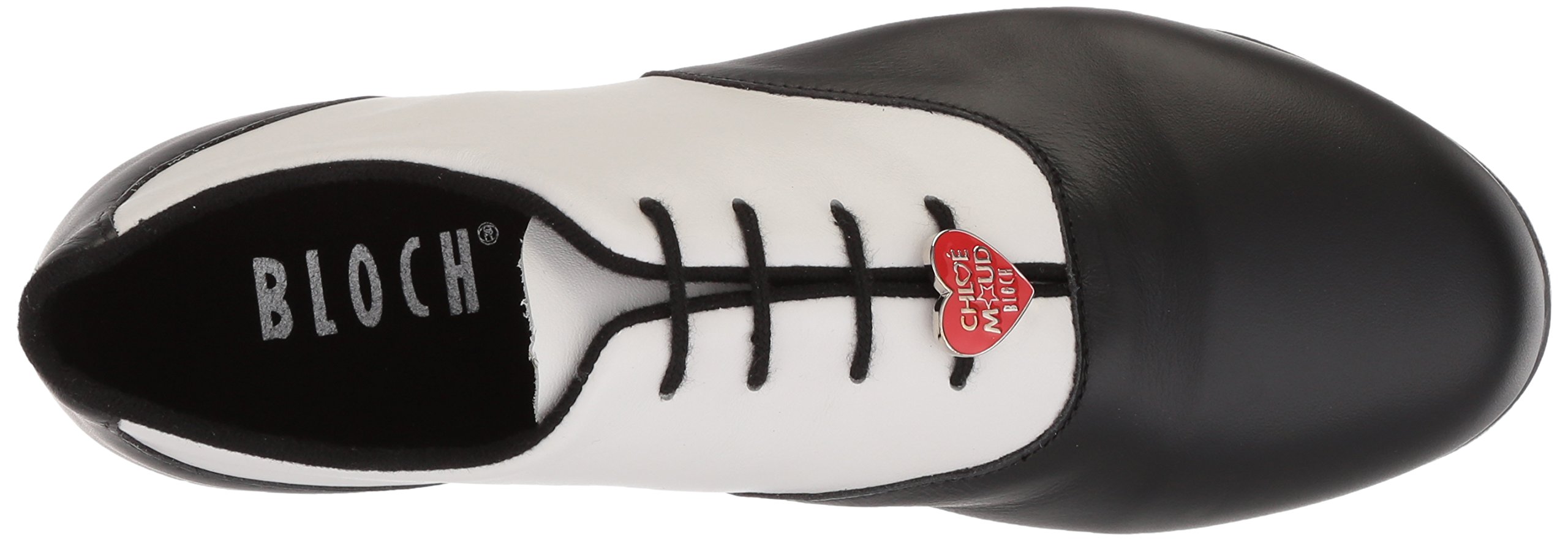 Bloch Women's Chloé & Maud Dance Shoes - Ballet, Jazz & Contemporary Dance Performance Shoes for Women & Girls