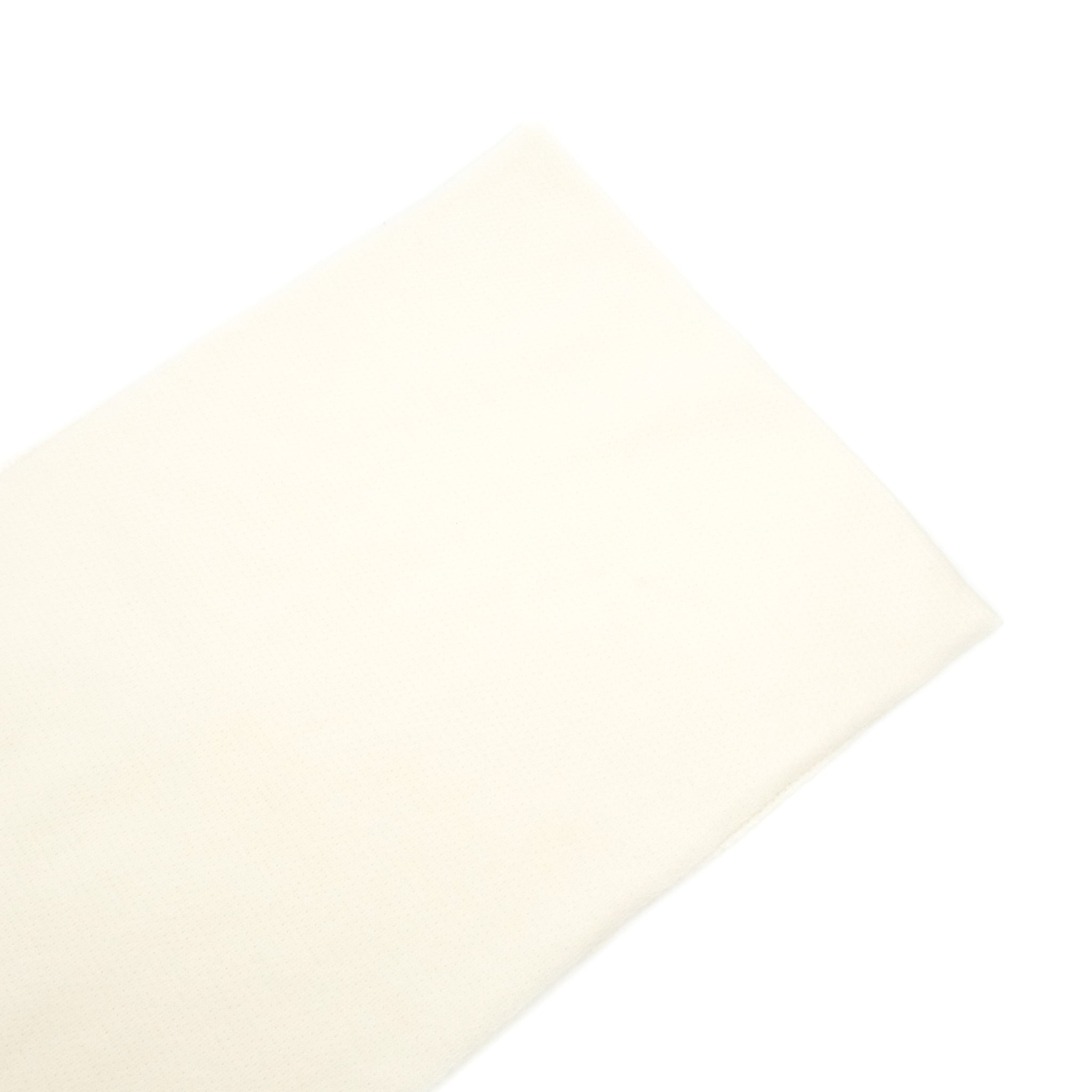 Chanel Cashmere Scarf with Tweed Logo - Ivory Luxury Winter Wrap for Women - Perfect for Office, Travel & Special Occasions