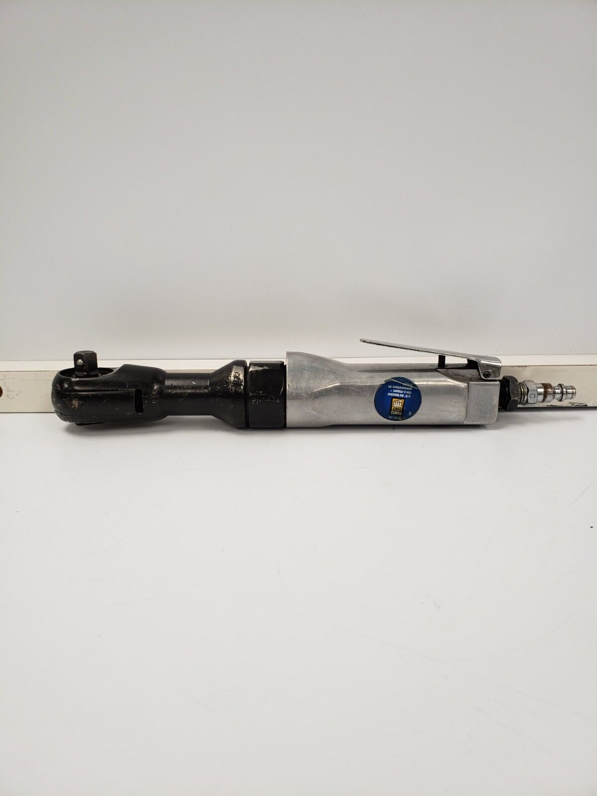 Powerfist 276198 Air Ratchet - 1/2
