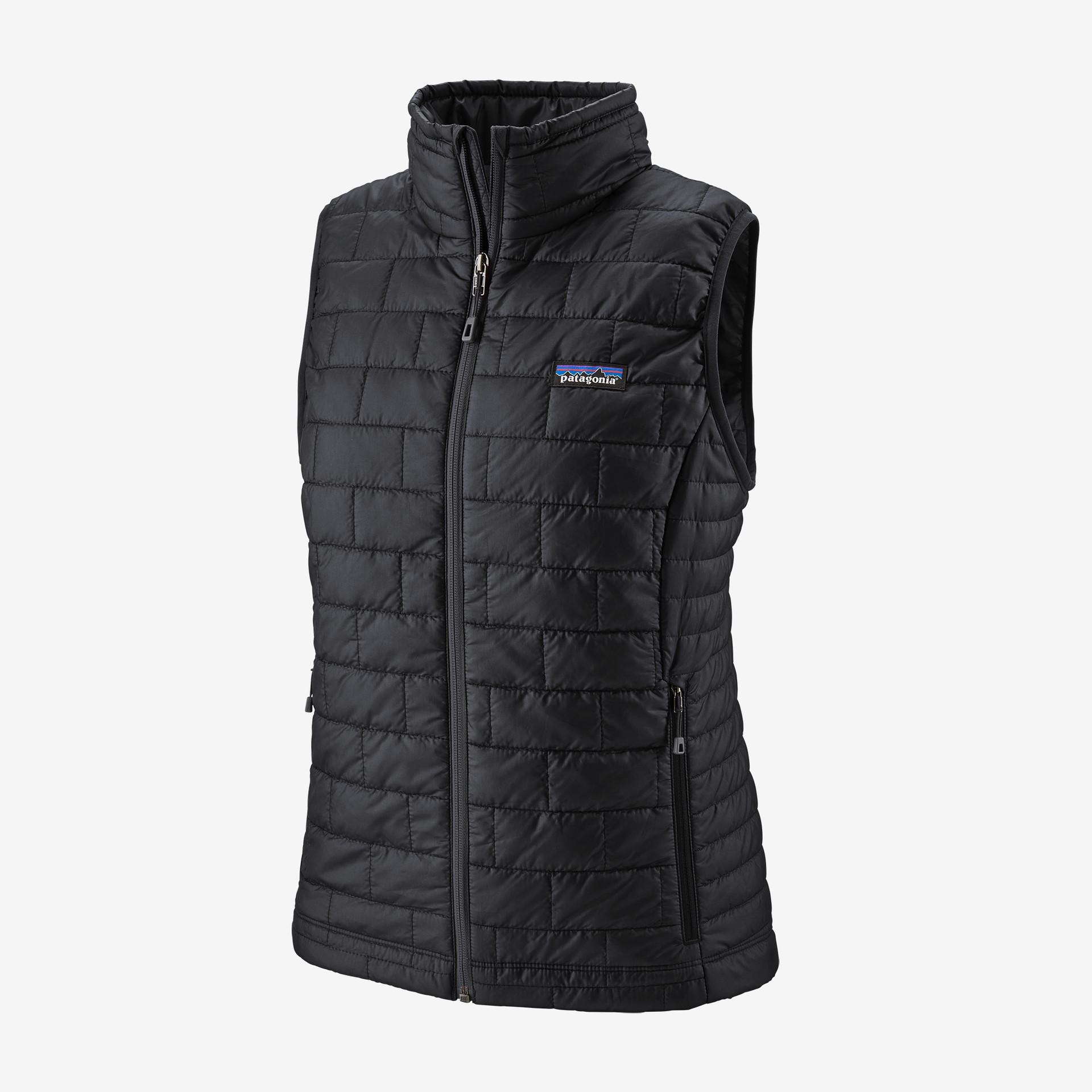 Women's Nano Puff® Vest - Lightweight Insulated Puffer Vest for Outdoor Activities, Hiking & Casual Wear | Patagonia
