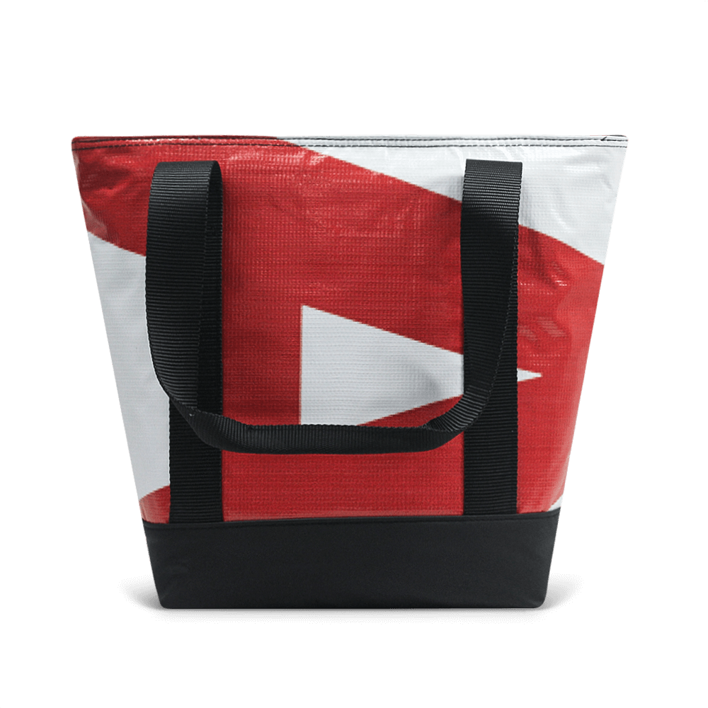 Beck Cooler Bag Bk1 00721 - Insulated Lunch Bag for Work, Picnics & Outdoor Activities - Leakproof & Durable Portable Cooler for Food & Drinks
