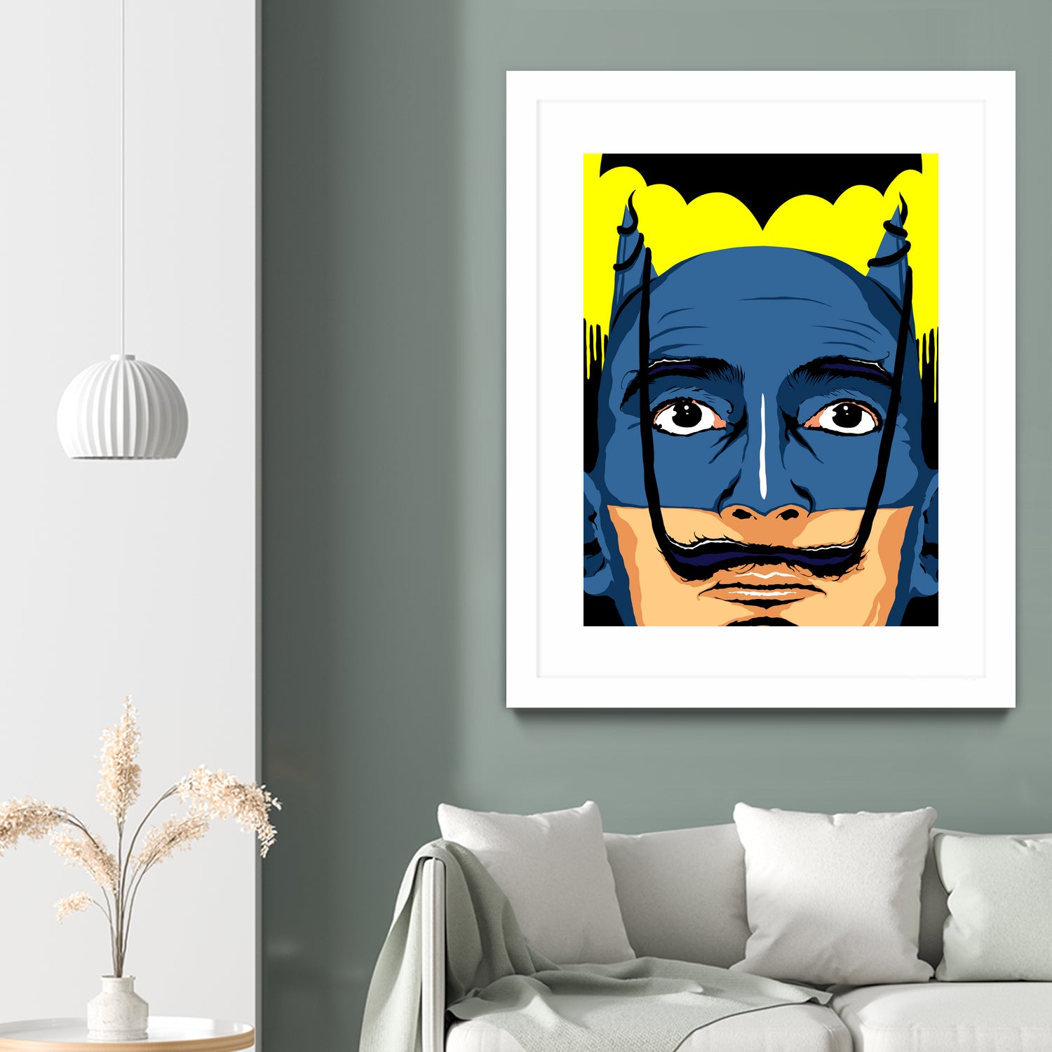 Dali Knight - Premium Home Decor & Artistic Wall Hangings for Living Room, Bedroom & Office | Unique Handcrafted Metal Sculptures & Modern Art Pieces