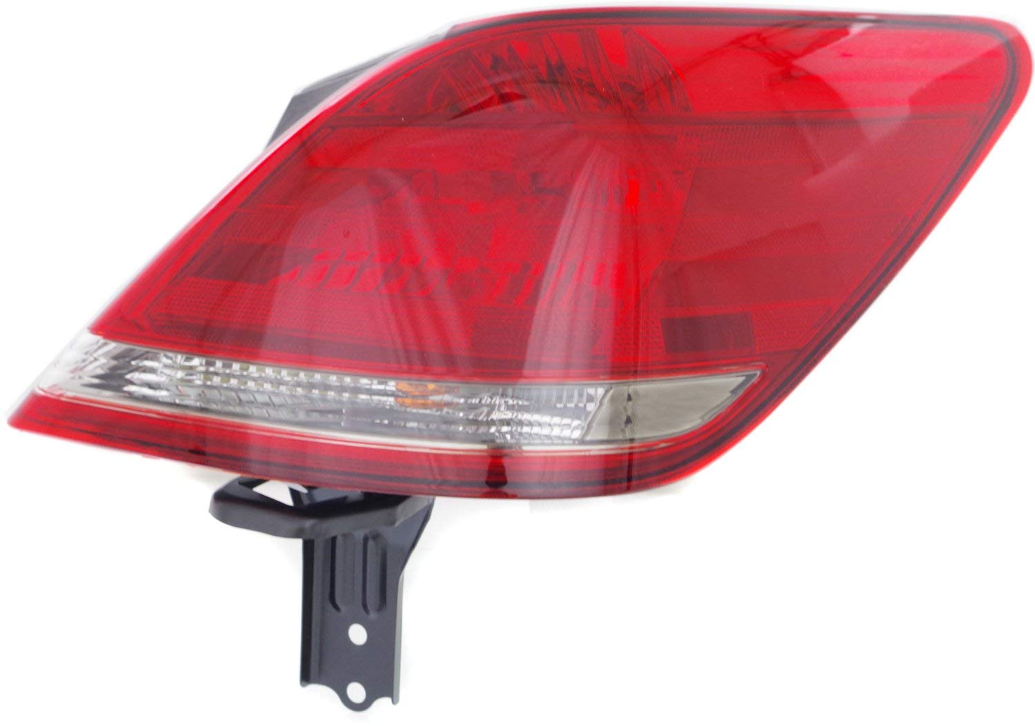 Garage-Pro Aftermarket Tail Light Assembly for 2008-2009 Toyota Avalon - Pair (Driver & Passenger Side) - Durable Replacement Lights for Enhanced Safety & Style - Perfect for Night Driving & Vehicle Customization