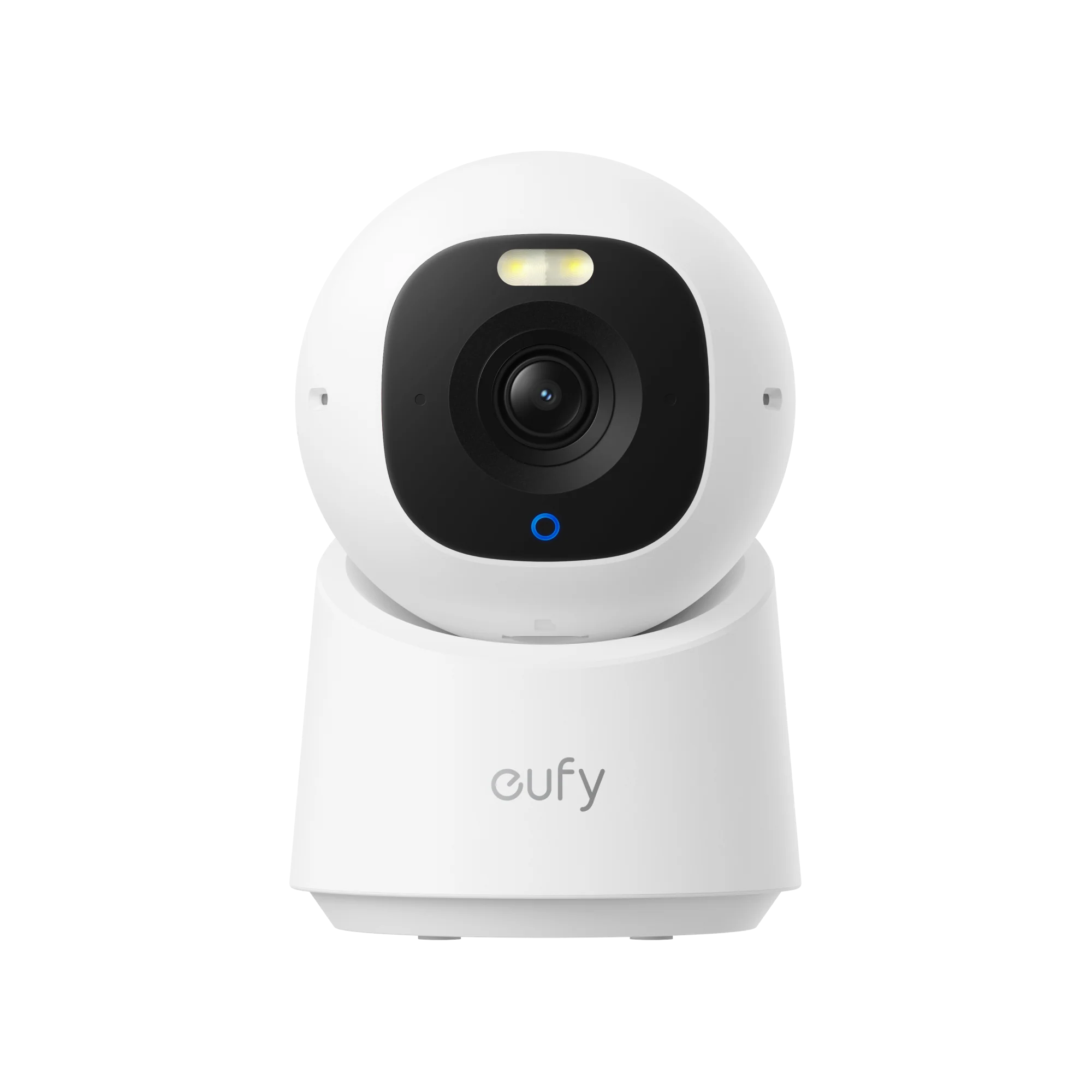 Indoor Cam C220 - 2K Pan & Tilt Security Camera for Home Monitoring | Night Vision, Motion Detection & Two-Way Audio | Perfect for Baby, Pet & Home Security