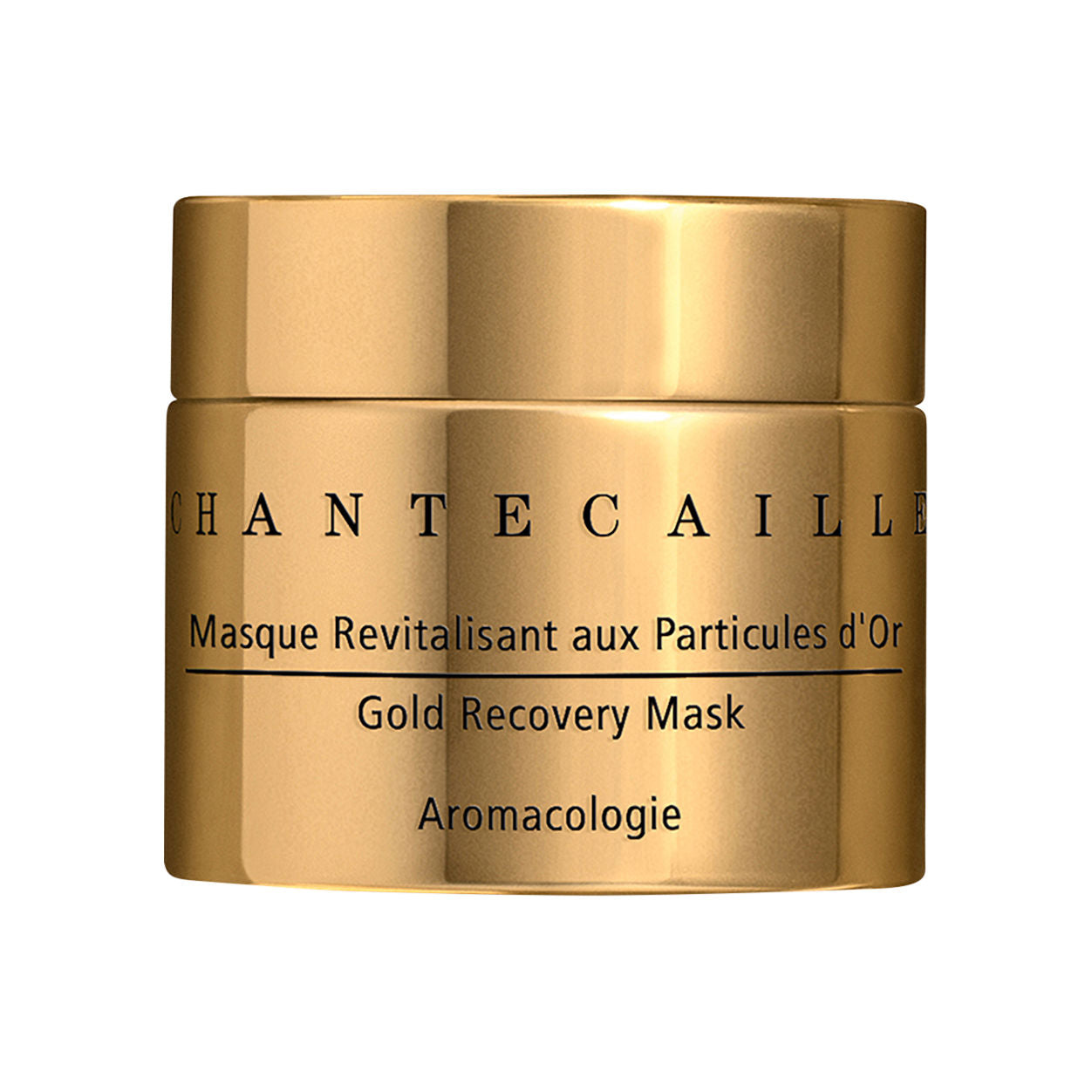 24K Gold Recovery Face Mask - Anti-Aging & Hydrating Facial Treatment for Glowing Skin | Perfect for Spa Night & Self-Care Routine
