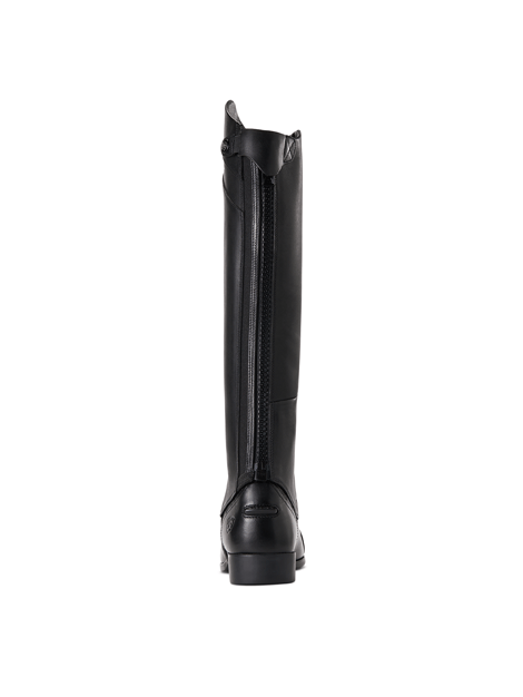 Ariat Palisade Half Chap - Breathable Equestrian Riding Leg Protection for Horseback Riding & Training - Perfect for English & Western Riders