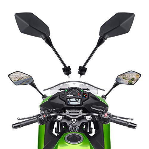 Fit for KAWASAKI NINJA 650R