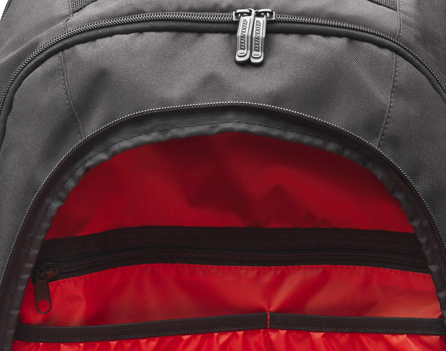 Dunlop Sports 2021 CX Performance Tennis Backpack - Lightweight Durable Gym Bag for Men & Women - Perfect for Tennis, Gym, Travel & School