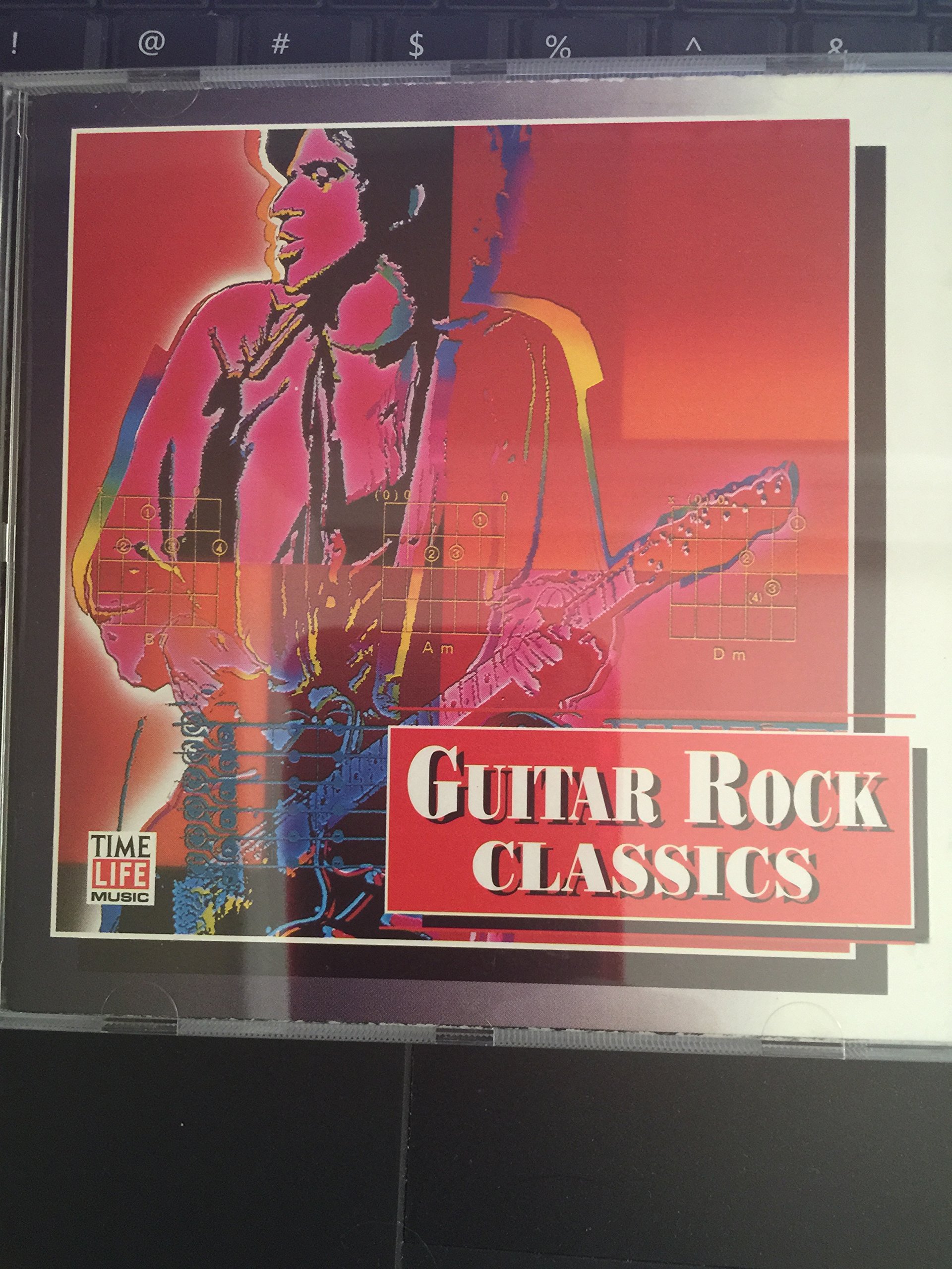 Best Guitar Rock Classics - Top Hits & Legendary Songs for Guitar Players | Perfect for Practice, Performances & Jam Sessions