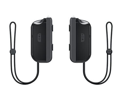 Nintendo Switch Joy-Con (L) & (R) AA Battery Pack - Official Nintendo Accessory for Extended Gaming Sessions - Perfect for Travel, Parties & Long Playtime