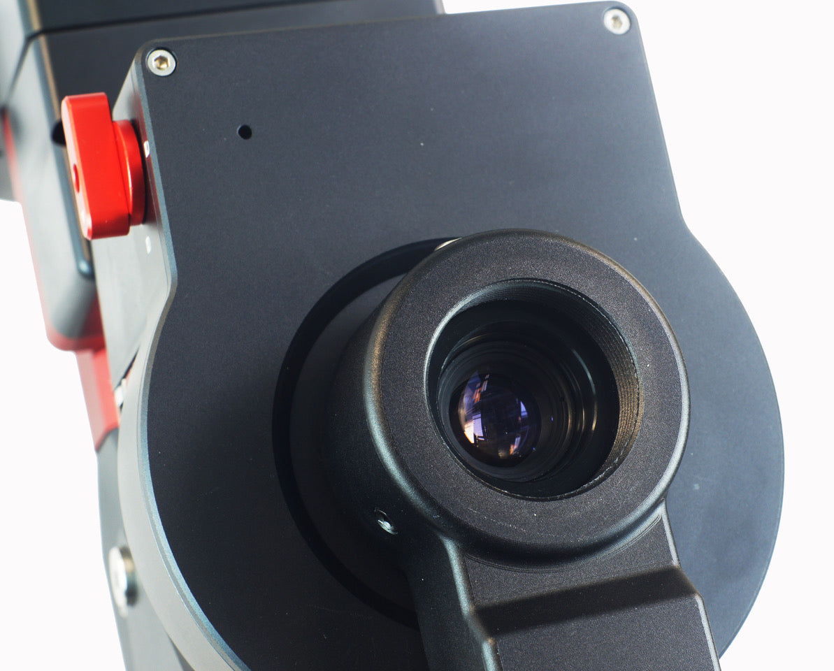 Celestron CEM40 7400 Equatorial Mount for Astrophotography - Perfect for Stargazing, Deep Sky Imaging, and Telescope Mounting