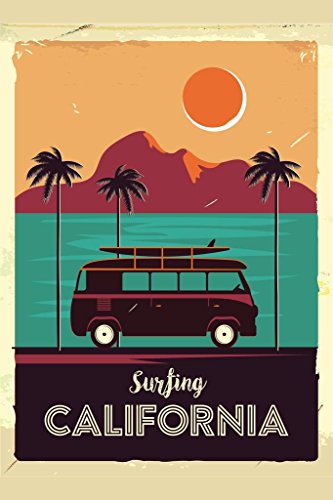California Surfing | 6497