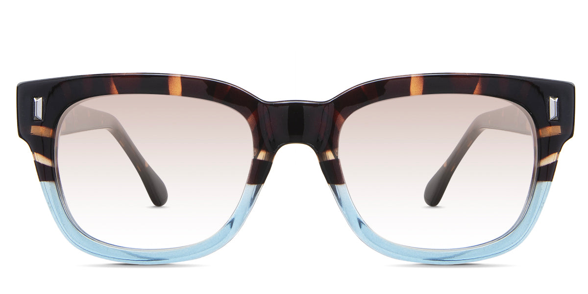 Urban Women's Prescription Tinted Glasses - Stylish & UV Protection Eyewear for Fashionable Ladies | Perfect for Driving, Outdoor Activities & Daily Wear