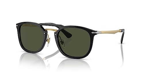 Black/Gold