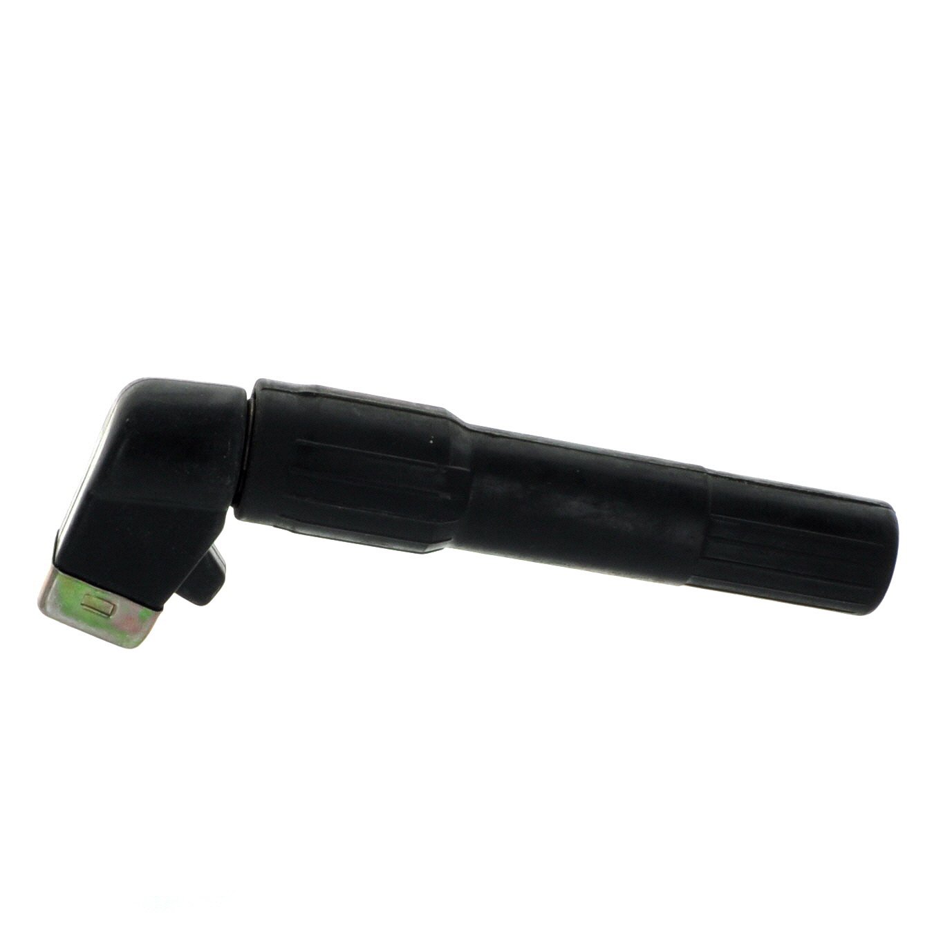 Premium Weldcote Stick Welding Electrode Holder - Short Stub Design for Easy Handling - Ideal for DIY Projects, Metal Fabrication, and Professional Welding Jobs